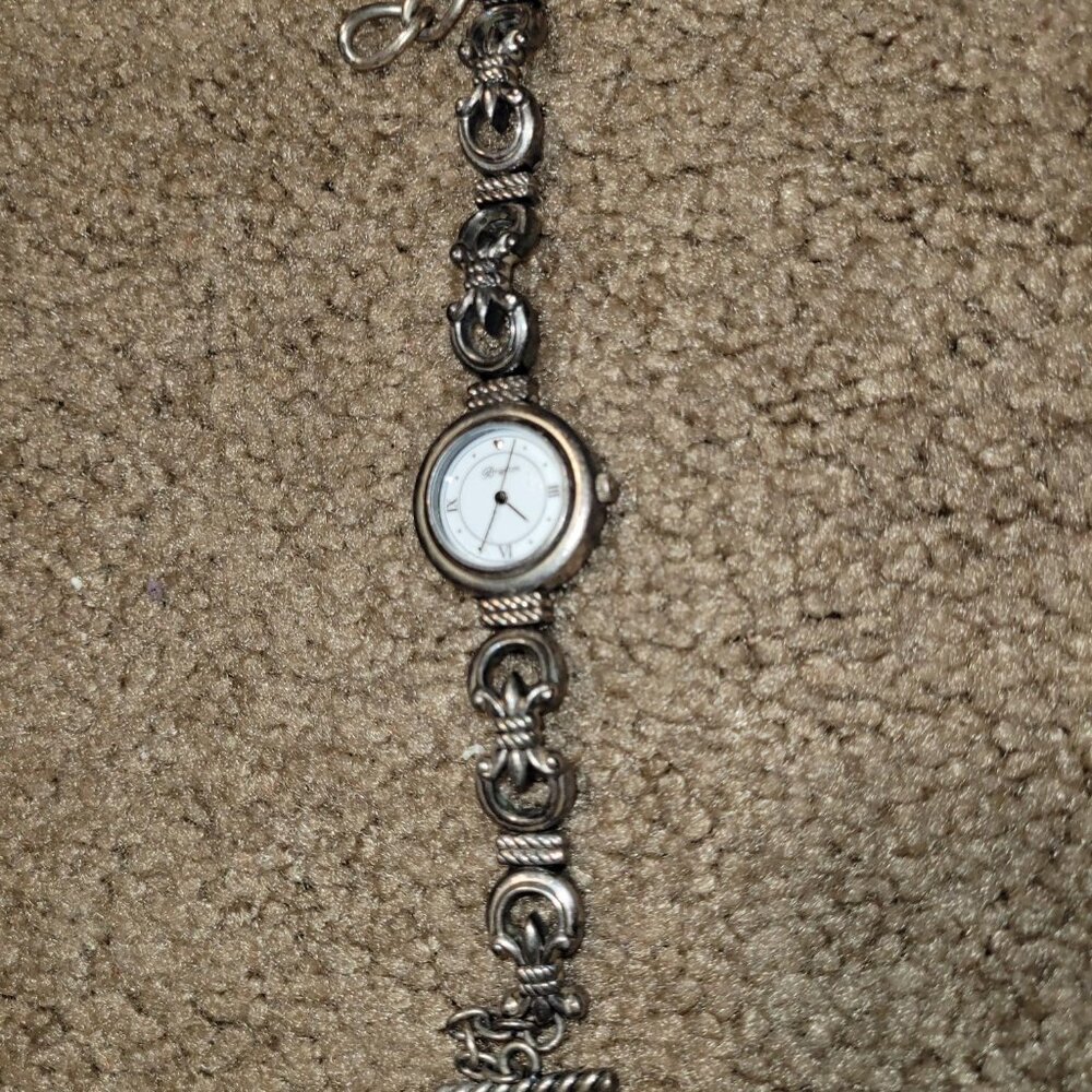Brighton Normandy Watch